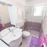 Spacious Lush Garden Private Access To - Sherene Holiday home Trogir