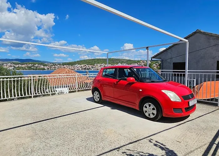 度假居 Spacious Lush Garden Private Access To - Sherene