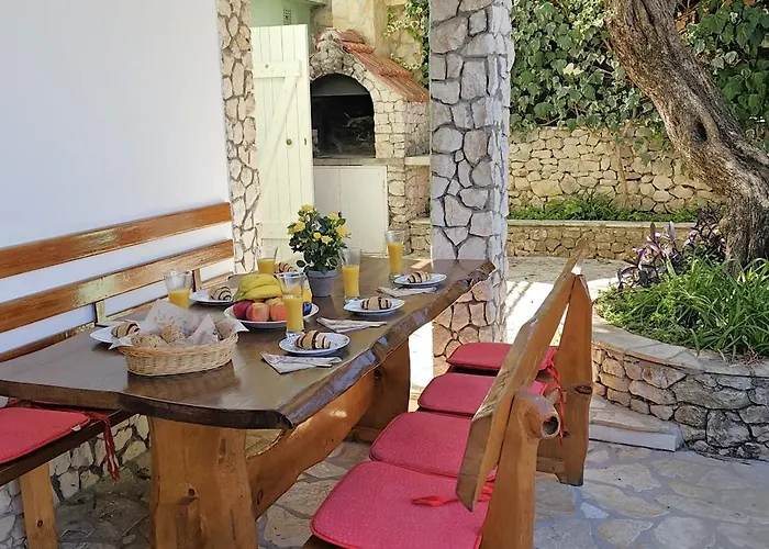 度假居 Spacious Lush Garden Private Access To - Sherene *